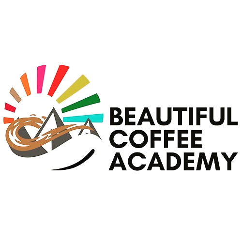 Beautiful Coffee Academy Logo